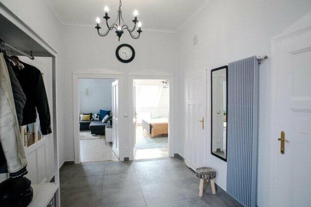 Nagydiofa 3 bedroom Apartment - Photo3