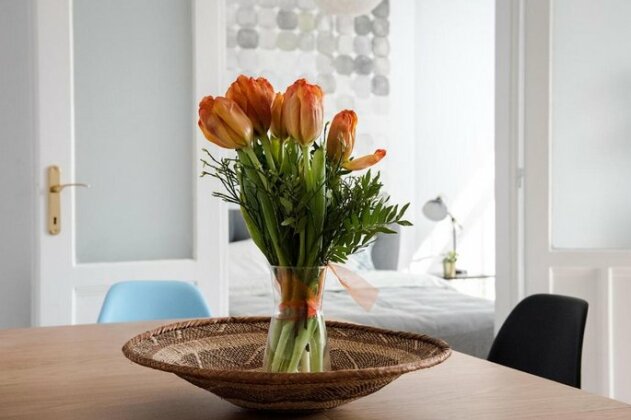 Nagydiofa 3 bedroom Apartment - Photo4