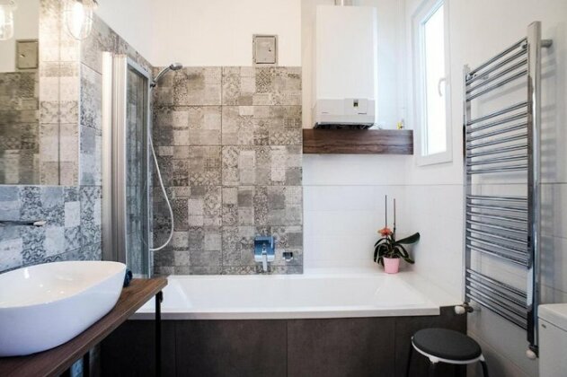 Nagydiofa 3 bedroom Apartment - Photo5