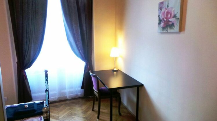 New Astoria Budapest - Photo3