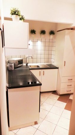 New Astoria Budapest - Photo4