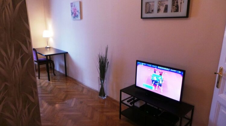 New Astoria Budapest - Photo5