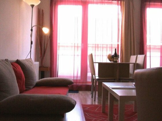 New Budapest Home - Photo2