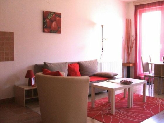 New Budapest Home - Photo4