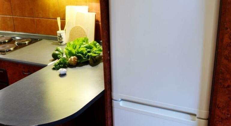 New Central Parliament Apartment - Photo3