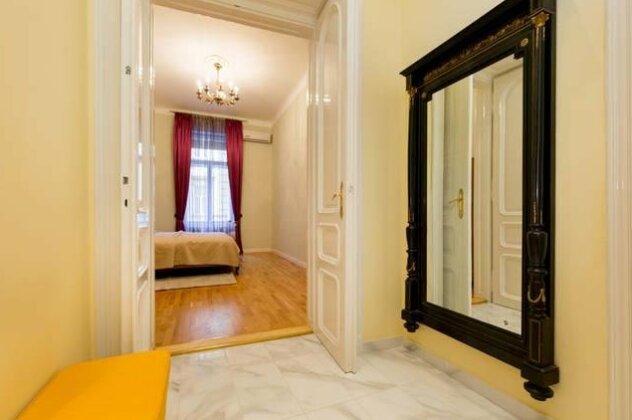 New York Bourgeois Residence - Photo2