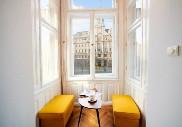 New York Bourgeois Residence - Photo3