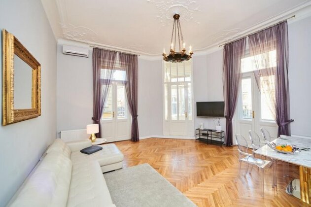 New York Bourgeois Residence - Photo4