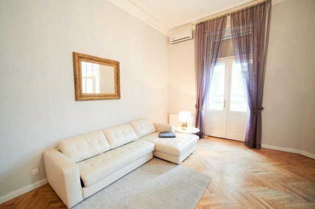 New York Bourgeois Residence - Photo5