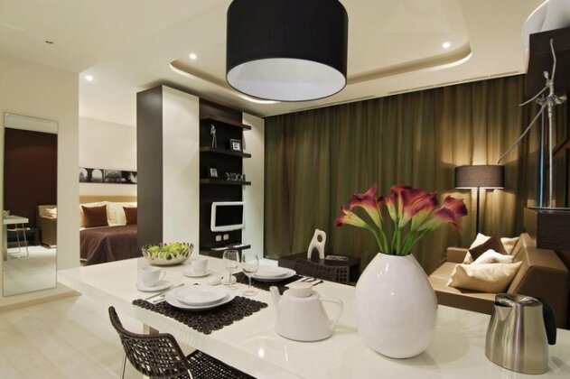 New York Residence - Photo3