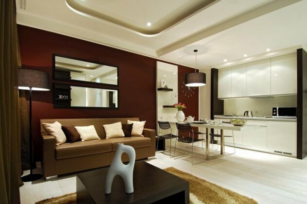New York Residence - Photo4