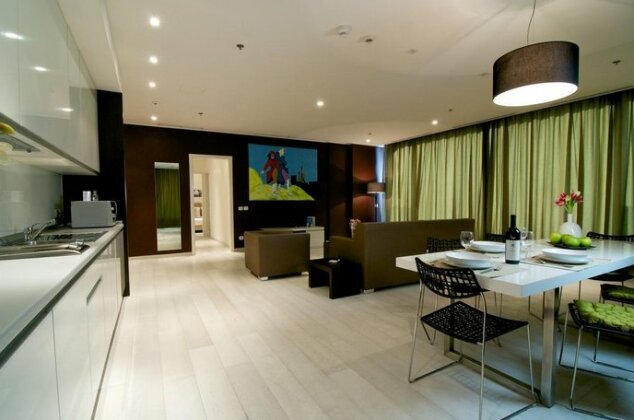 New York Residence - Photo5