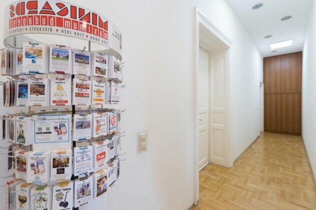 Next Hostel Budapest - Photo3