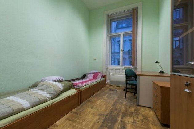 Next Hostel Budapest - Photo5
