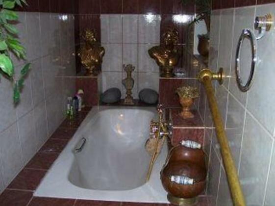 Niveau Apartment - Photo2