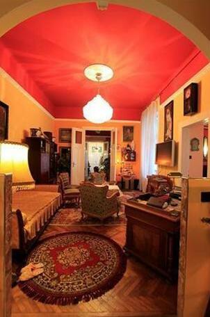 Niveau Apartment - Photo4