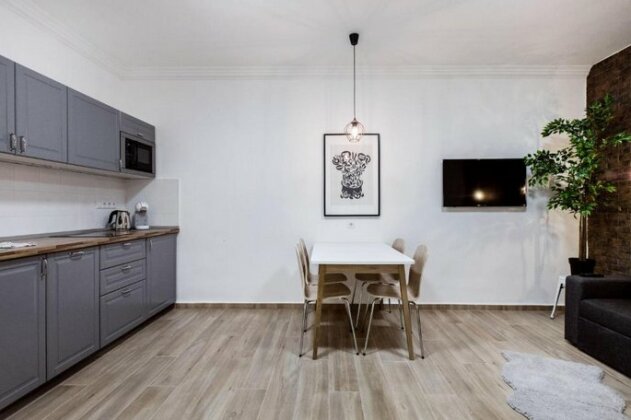 NY7 Apartment in downtown - Photo3