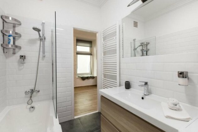 NY7 Apartment in downtown - Photo4