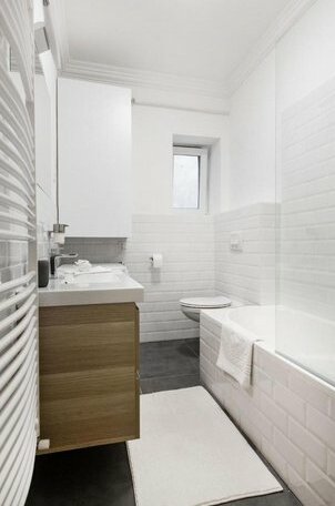 NY7 Apartment in downtown - Photo5