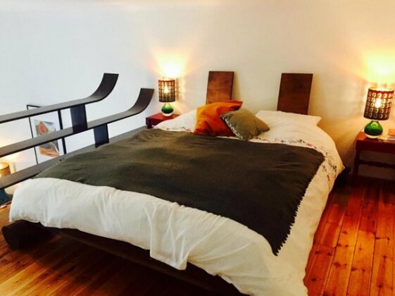 Nyugati Design Apartment - Photo2
