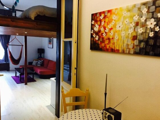 Nyugati Design Apartment - Photo5