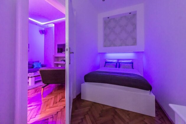 Oasis Apartment - Terez Boulevard I - Photo4