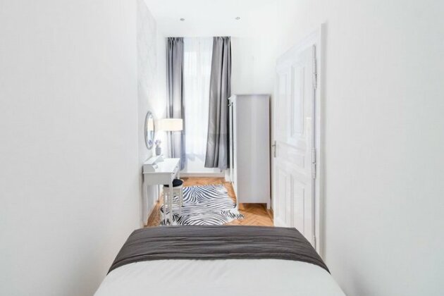 Oasis Apartment - Terez Boulevard I - Photo5