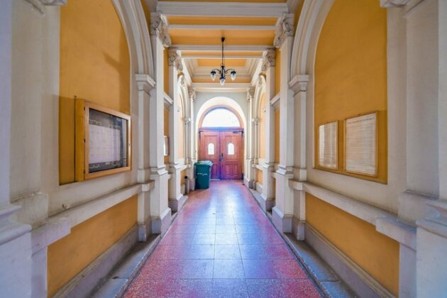 Oasis Apartments - Liberty Square - Photo3