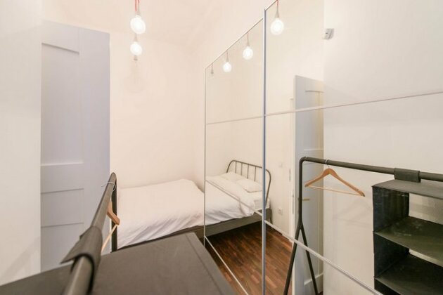 Oasis Apartments - Parliament II - Photo3