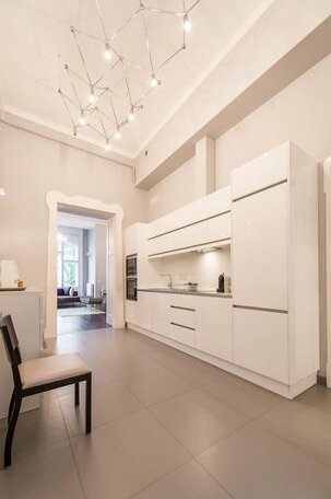 Oasis Apartments - Parliament II - Photo5