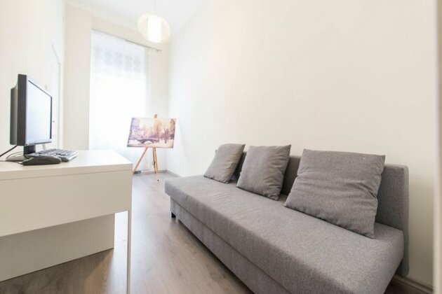 Oasis Apartments - WestEnd City Center - Photo3