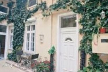 OASIS Guest House Budapest - Photo2