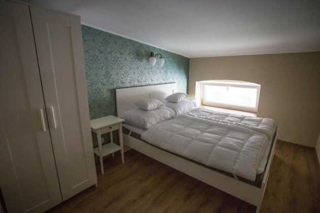 OASIS Guest House Budapest - Photo3