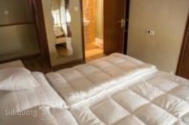 OASIS Guest House Budapest - Photo5