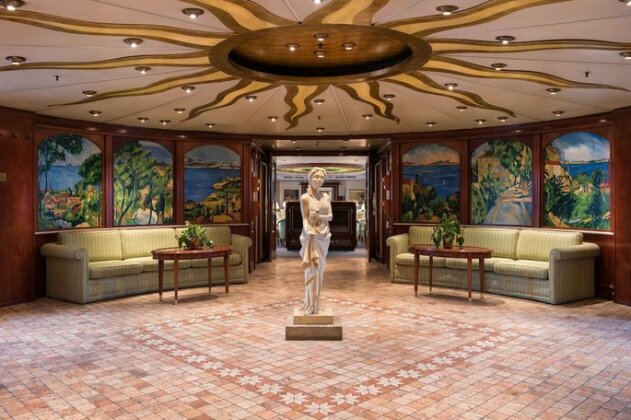 OnRiver Hotels - MS Cezanne - Photo4