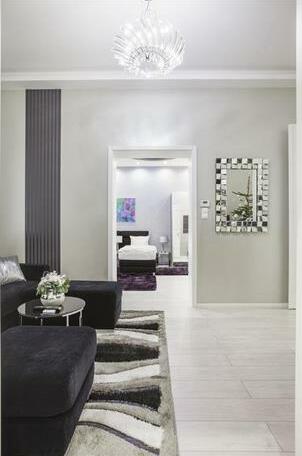 Opera Luxory Suite - Photo2