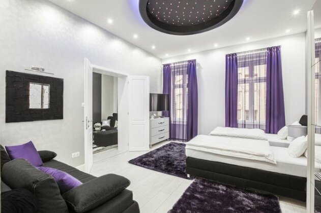 Opera Luxory Suite - Photo4