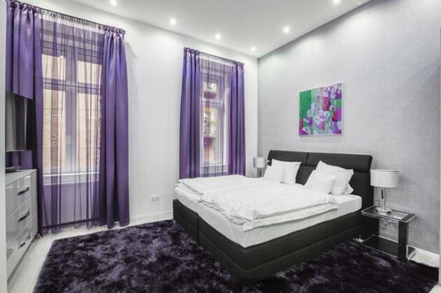 Opera Luxory Suite - Photo5