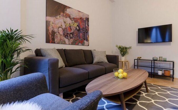 Oregano Apartment - Photo2