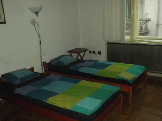 O's Hostel - Photo4