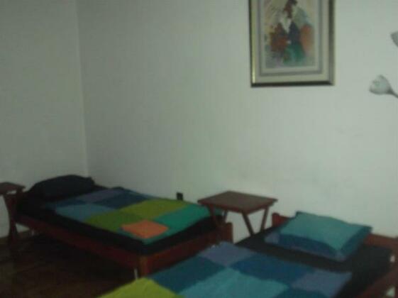 O's Hostel - Photo5