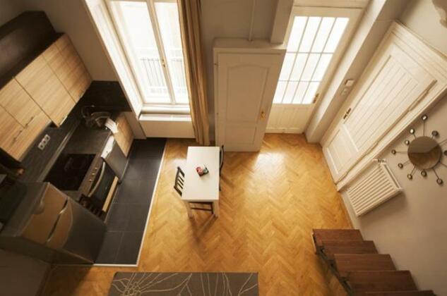 Parliament Home By Chester - Photo2