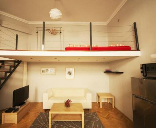 Parliament Home By Chester - Photo3