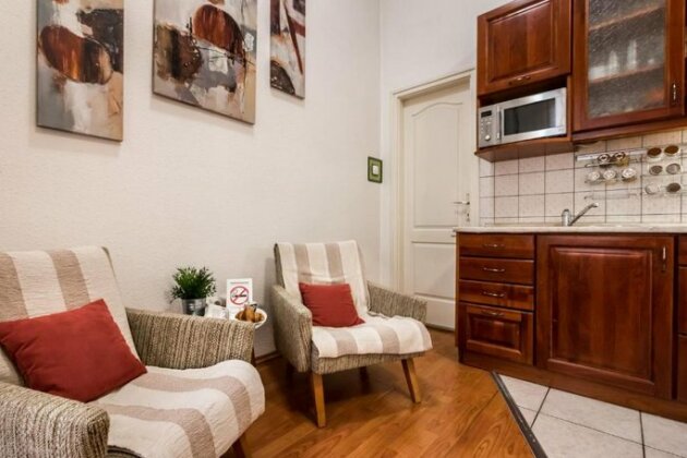Parliament & Riverside Apartment - Photo2