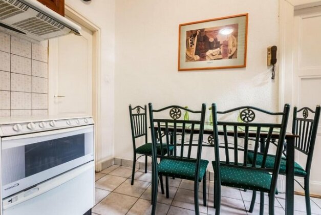 Parliament & Riverside Apartment - Photo3