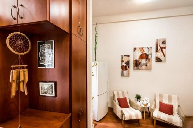 Parliament & Riverside Apartment - Photo4