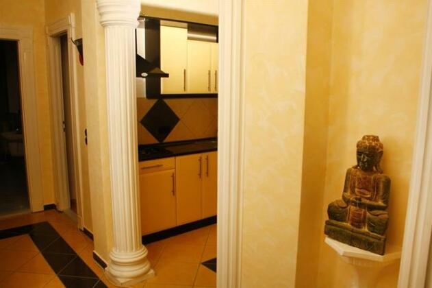 Pearl Apartments - Photo3