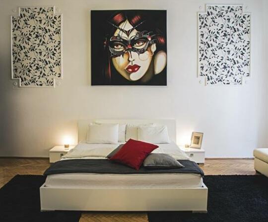 Pearl Apartments - Photo5