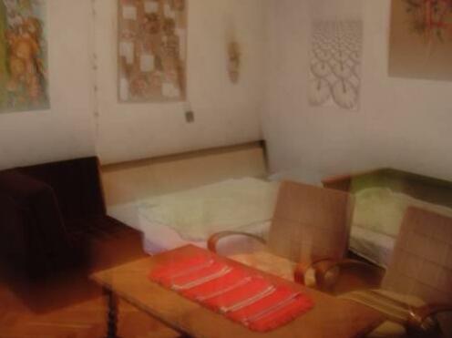 Pentecostal Guesthouse - Photo3