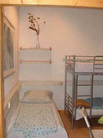 Pentecostal Guesthouse - Photo5